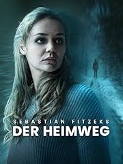 Sebastian fitzeks heimweg gebraucht kaufen  Wird an jeden Ort in Deutschland