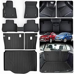 Ljwaito floor mats for sale  Delivered anywhere in USA 