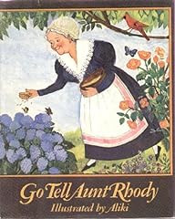 Tell aunt rhody for sale  Delivered anywhere in Ireland