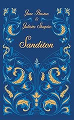Sanditon d'occasion  Livré partout en France