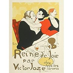 Artery8 toulouse lautrec for sale  Delivered anywhere in USA 