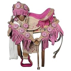 Supreme saddlery youth for sale  Delivered anywhere in USA 