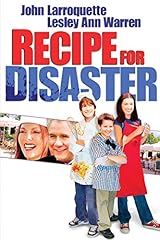 Recipe disaster for sale  Delivered anywhere in UK