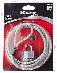 Master lock 715dat for sale  Delivered anywhere in USA 