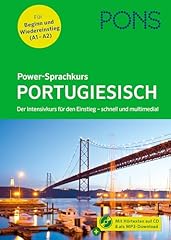 Pons power sprachkurs gebraucht kaufen  Wird an jeden Ort in Deutschland