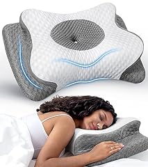 Aches neck pillow for sale  Delivered anywhere in USA 