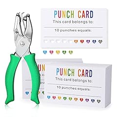 Onedone punch cards for sale  Delivered anywhere in USA 