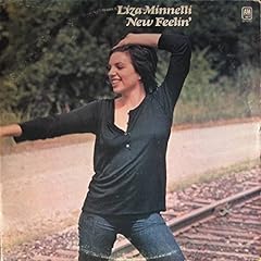 Liza minnelli new for sale  Delivered anywhere in USA 
