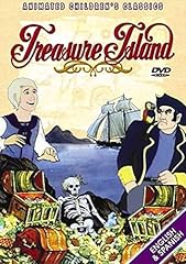Treasure island dvd for sale  Delivered anywhere in USA 