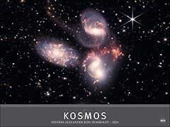 Kosmos kalender 2024 gebraucht kaufen  Wird an jeden Ort in Deutschland