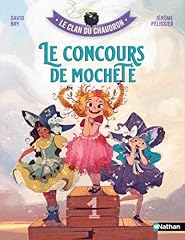 Clan chaudron concours d'occasion  Livré partout en France