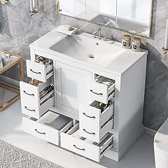 Bathroom vanity sink for sale  Delivered anywhere in USA 