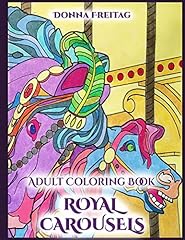 Royal carousels adult gebraucht kaufen  Wird an jeden Ort in Deutschland