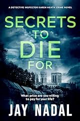 Secrets die british for sale  Delivered anywhere in UK