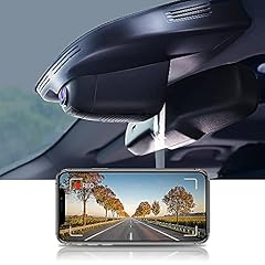 Fitcamx dashcam compatibile usato  Spedito ovunque in Italia 