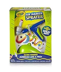 Crayola air marker for sale  Delivered anywhere in UK