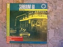 Surboom 1960 1966 d'occasion  Livré partout en France