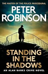 Standing shadows final for sale  Delivered anywhere in UK