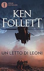 Letto leoni usato  Spedito ovunque in Italia 