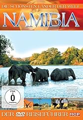 Namibia die schönsten d'occasion  Livré partout en Belgiqu