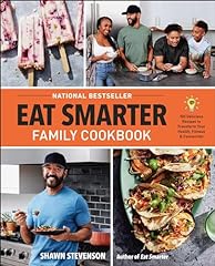 Eat smarter family for sale  Delivered anywhere in USA 
