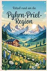 Rätsel rund pyhrn gebraucht kaufen  Wird an jeden Ort in Deutschland