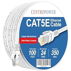 Centropower cables cat5e for sale  Delivered anywhere in USA 