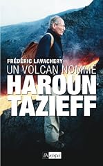 Volcan nommé haroun d'occasion  Livré partout en Belgiqu