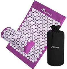 Romix acupressure mat for sale  Delivered anywhere in UK