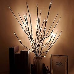 Pack twig lights for sale  Delivered anywhere in USA 