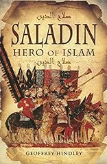 Saladin hero islam for sale  Delivered anywhere in UK