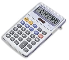 Sharp calculator tax for sale  Delivered anywhere in UK