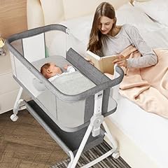 Jixrolyn baby bassinet for sale  Delivered anywhere in USA 