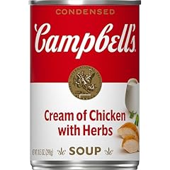 Campbell condensed cream for sale  Delivered anywhere in USA 