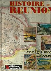 Histoire réunion bande d'occasion  Livré partout en France