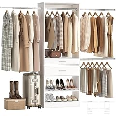 Unikito 8ft closet for sale  Delivered anywhere in USA 