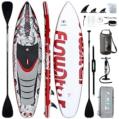 Funwater stand paddle for sale  Delivered anywhere in USA 