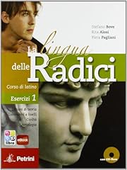Lingua delle radici. usato  Spedito ovunque in Italia 