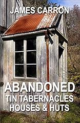 Abandoned tin tabernacles for sale  Delivered anywhere in UK