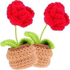 Holidyoyo 2pezzi bonsai usato  Spedito ovunque in Italia 