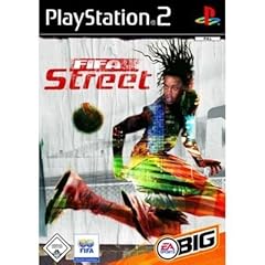 Fifa street gebraucht kaufen  Wird an jeden Ort in Deutschland