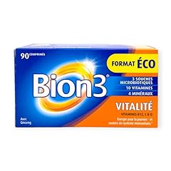 Bion3 bion vitalité d'occasion  Livré partout en France