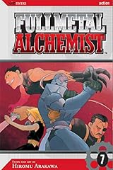 Fullmetal alchemist vol usato  Spedito ovunque in Italia 