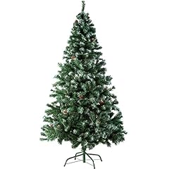 Tectake albero natale usato  Spedito ovunque in Italia 