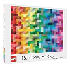 Lego rainbow bricks for sale  Delivered anywhere in USA 