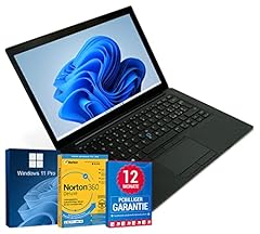 Dell latitude 7480 gebraucht kaufen  Wird an jeden Ort in Deutschland
