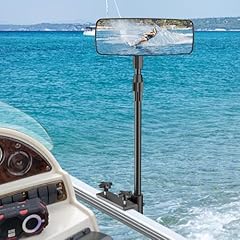 Tewgug boat mirror for sale  Delivered anywhere in USA 