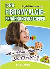 Fibromyalgie ernährungsberate gebraucht kaufen  Wird an jeden Ort in Deutschland