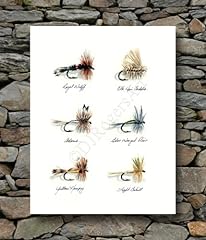 Trout flies fly for sale  Delivered anywhere in USA 