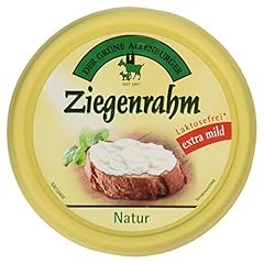 Grüne altenburger ziegenrahm gebraucht kaufen  Wird an jeden Ort in Deutschland